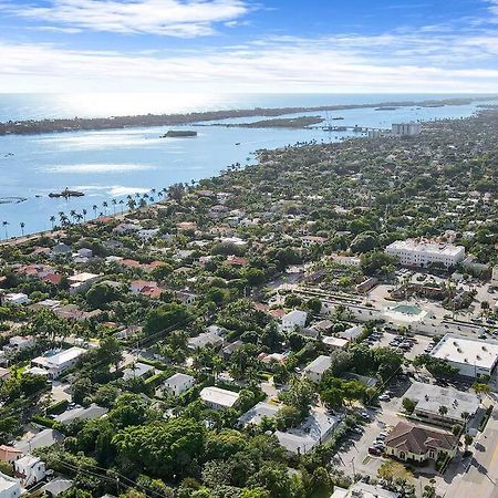 Renovated Downtown Apartment - B West Palm Beach Exteriér fotografie