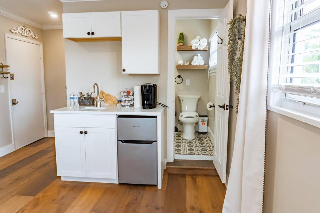 Renovated Downtown Apartment - B West Palm Beach Exteriér fotografie