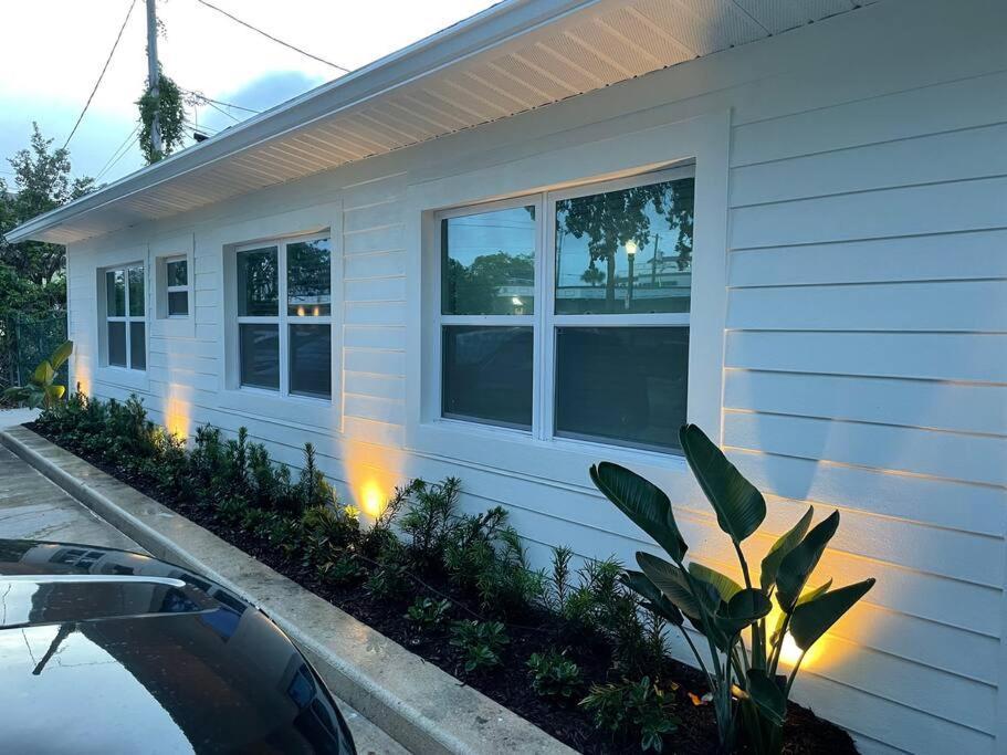 Renovated Downtown Apartment - B West Palm Beach Exteriér fotografie