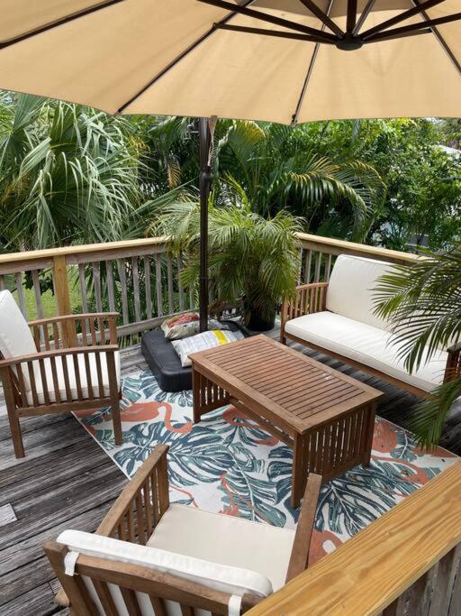 Renovated Downtown Apartment - B West Palm Beach Exteriér fotografie