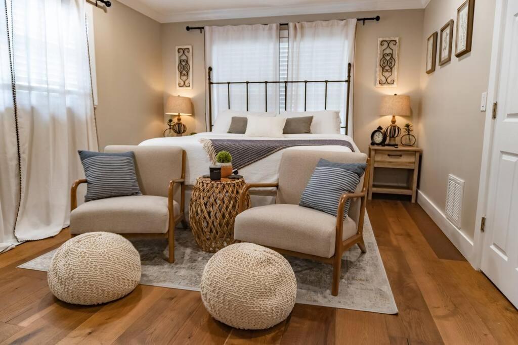 Renovated Downtown Apartment - B West Palm Beach Exteriér fotografie