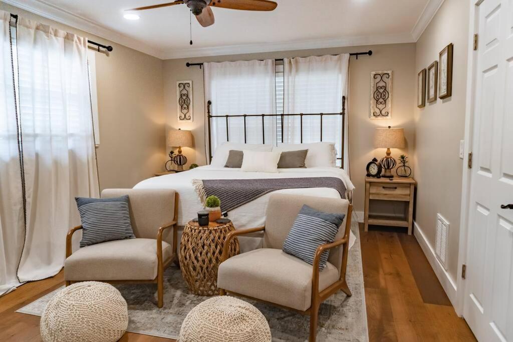 Renovated Downtown Apartment - B West Palm Beach Exteriér fotografie